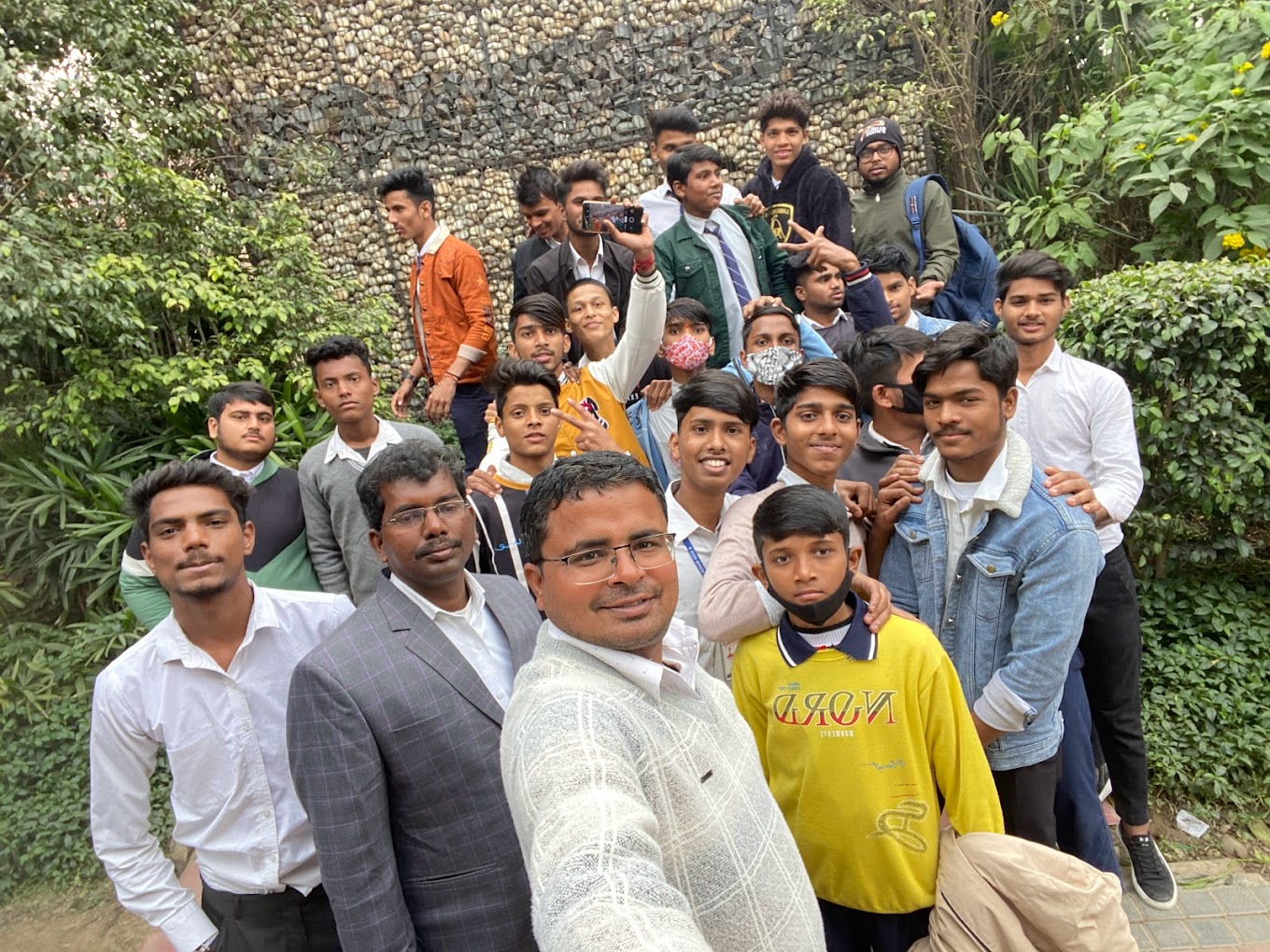 Gyan Mandir Public School 9