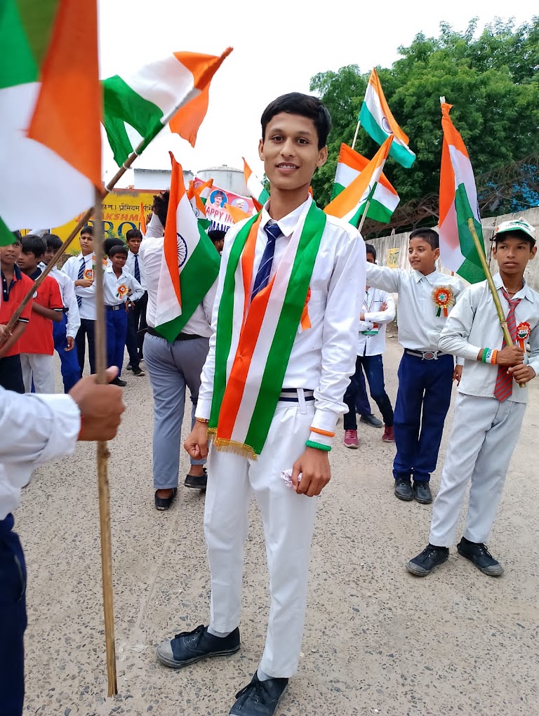 Gyan Mandir Public School 10