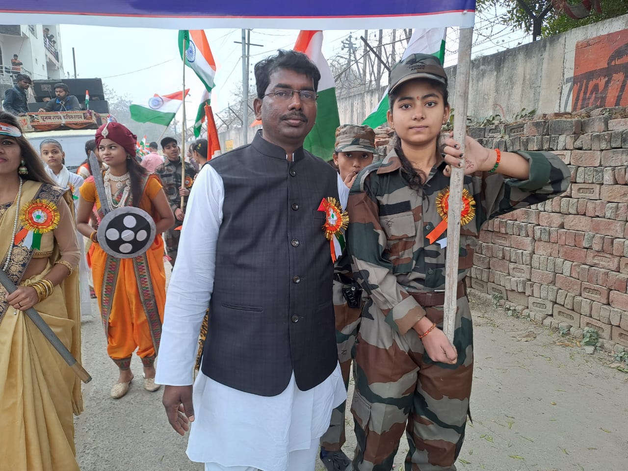 Gyan Mandir Public School 11