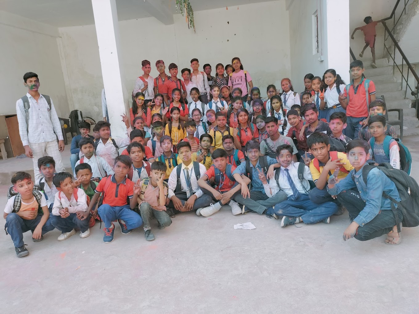 Gyan Mandir Public School 12