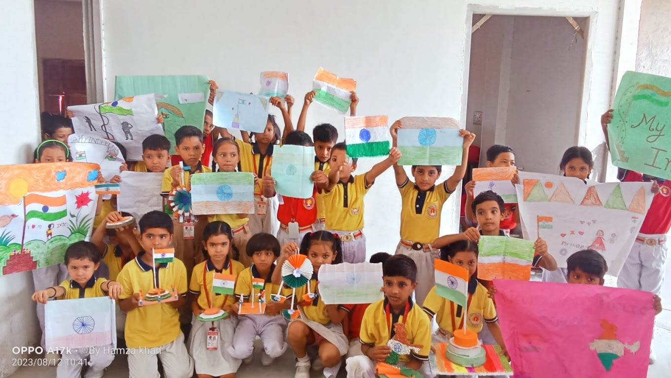 Gyan Mandir Public School 13