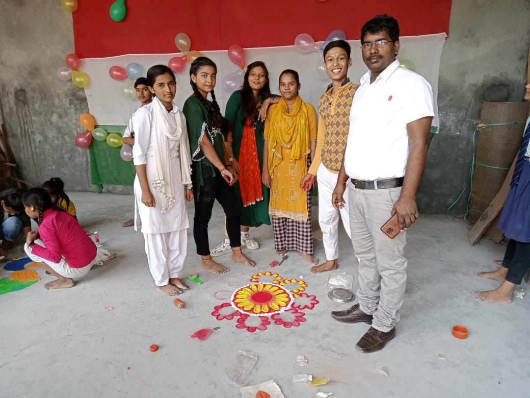 Gyan Mandir Public School 14