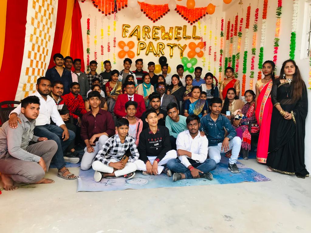Gyan Mandir Public School 15