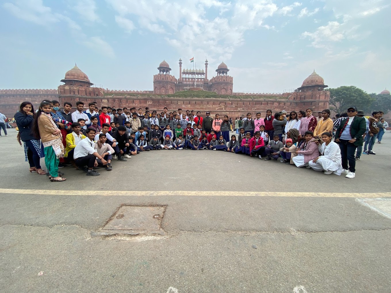 Gyan Mandir Public School 16