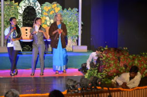 Gyan Shakti Vidyalaya 11