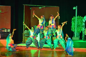 Gyan Shakti Vidyalaya 12