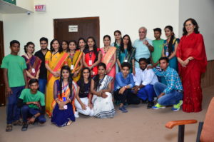 Gyan Shakti Vidyalaya 17