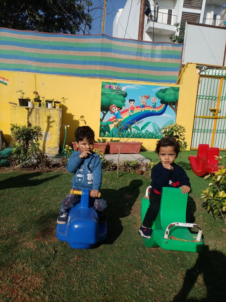 Happy Kid School 5