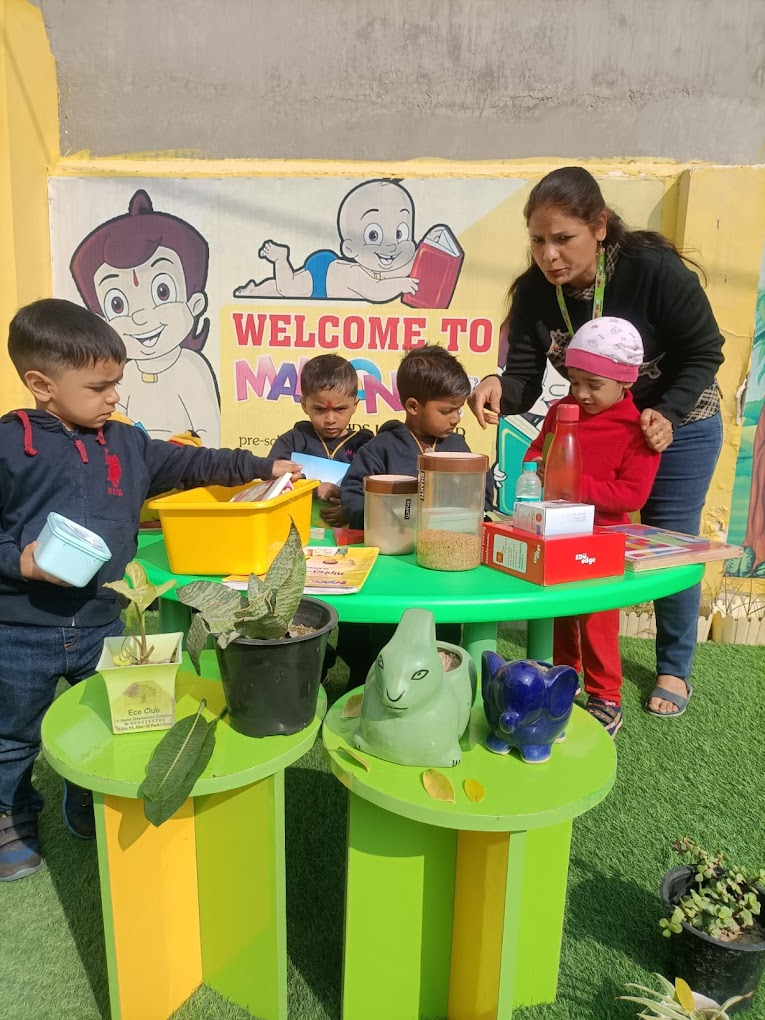 Happy Kid School 6