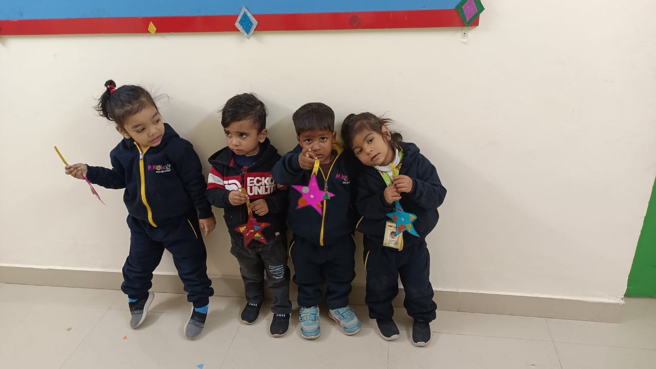 Happy Kid School 18