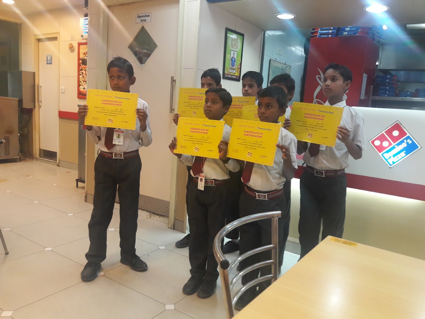 J M D Public School 2