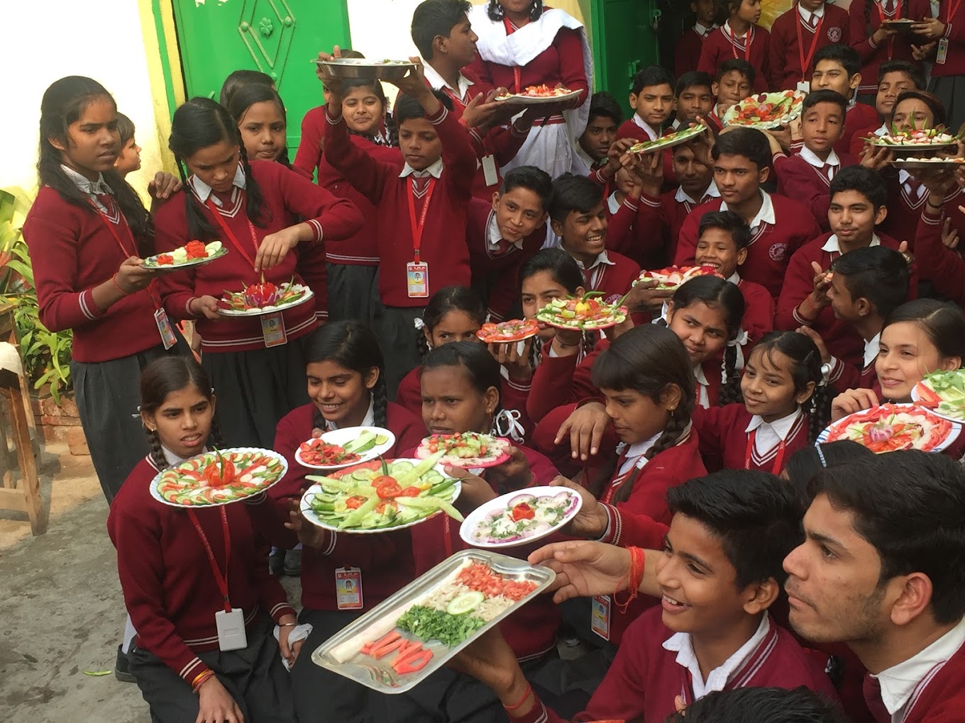 J M D Public School 6