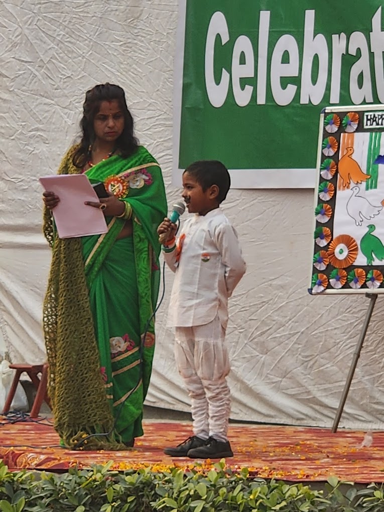 J.S.R Public School 2