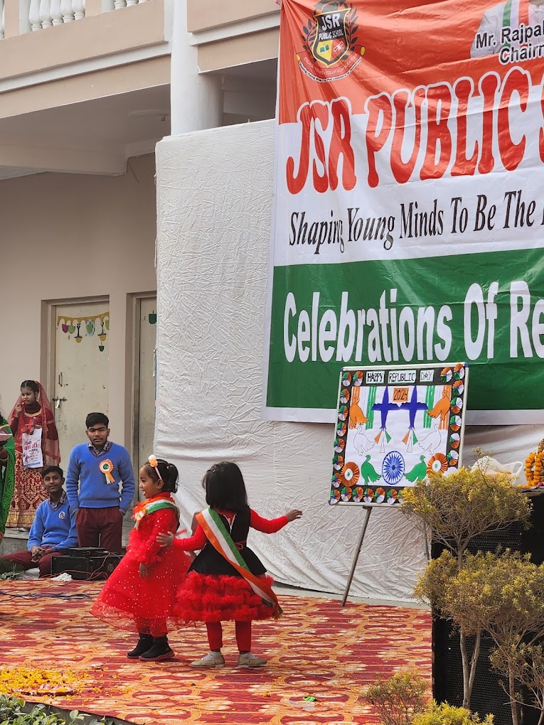 J.S.R Public School 4