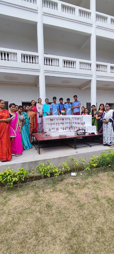 J.S.R Public School 8