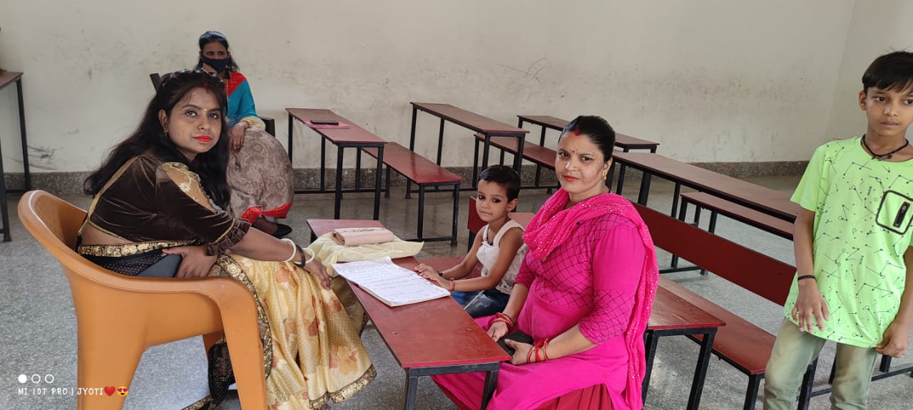 J.S.R Public School 10