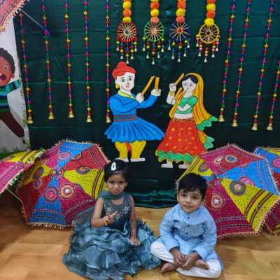 Junior Delhi School 4