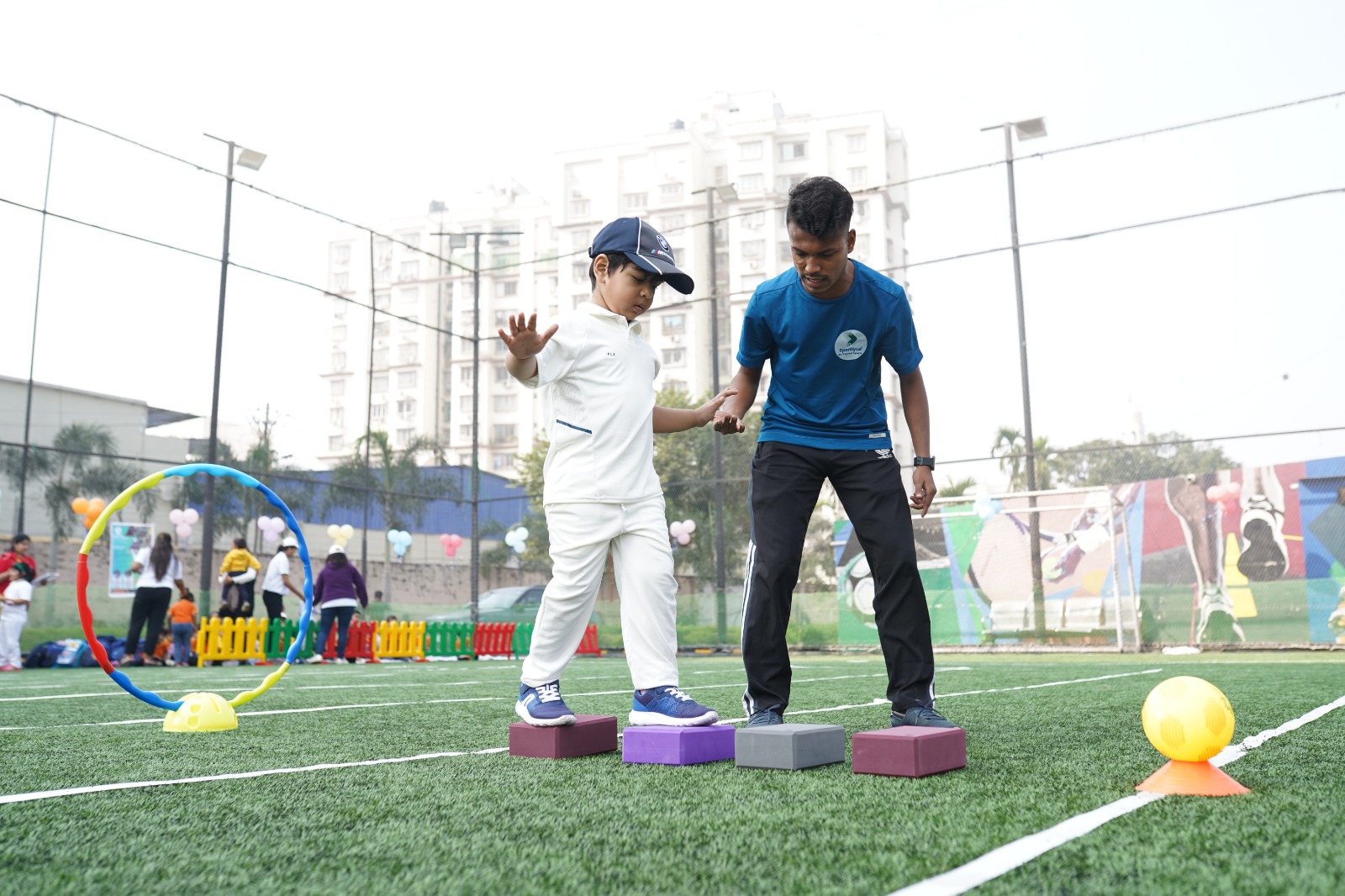 Junior Delhi School 14