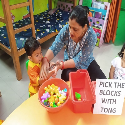 Junior Delhi School 30