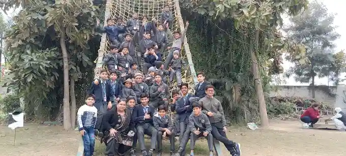 K D Public School 2