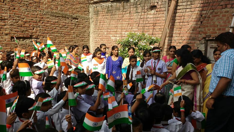 K.B.S. Public School 3
