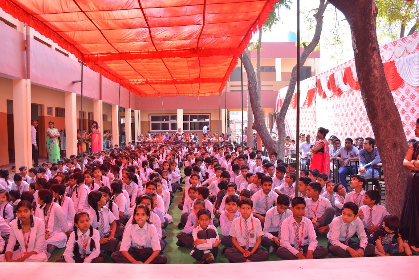 Kcs Public Inter College 2