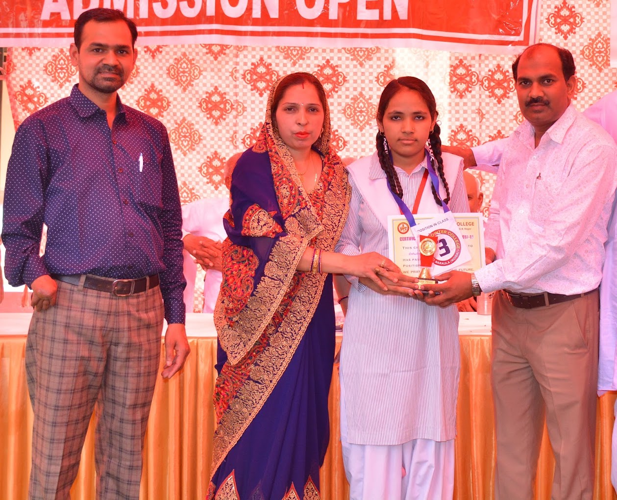 Kcs Public Inter College 3