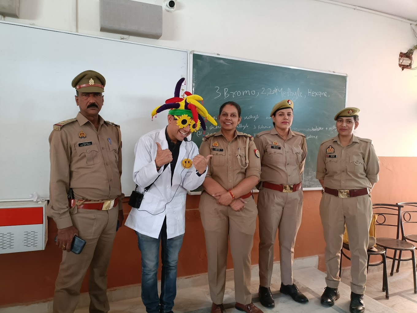 Kcs Public Inter College 4