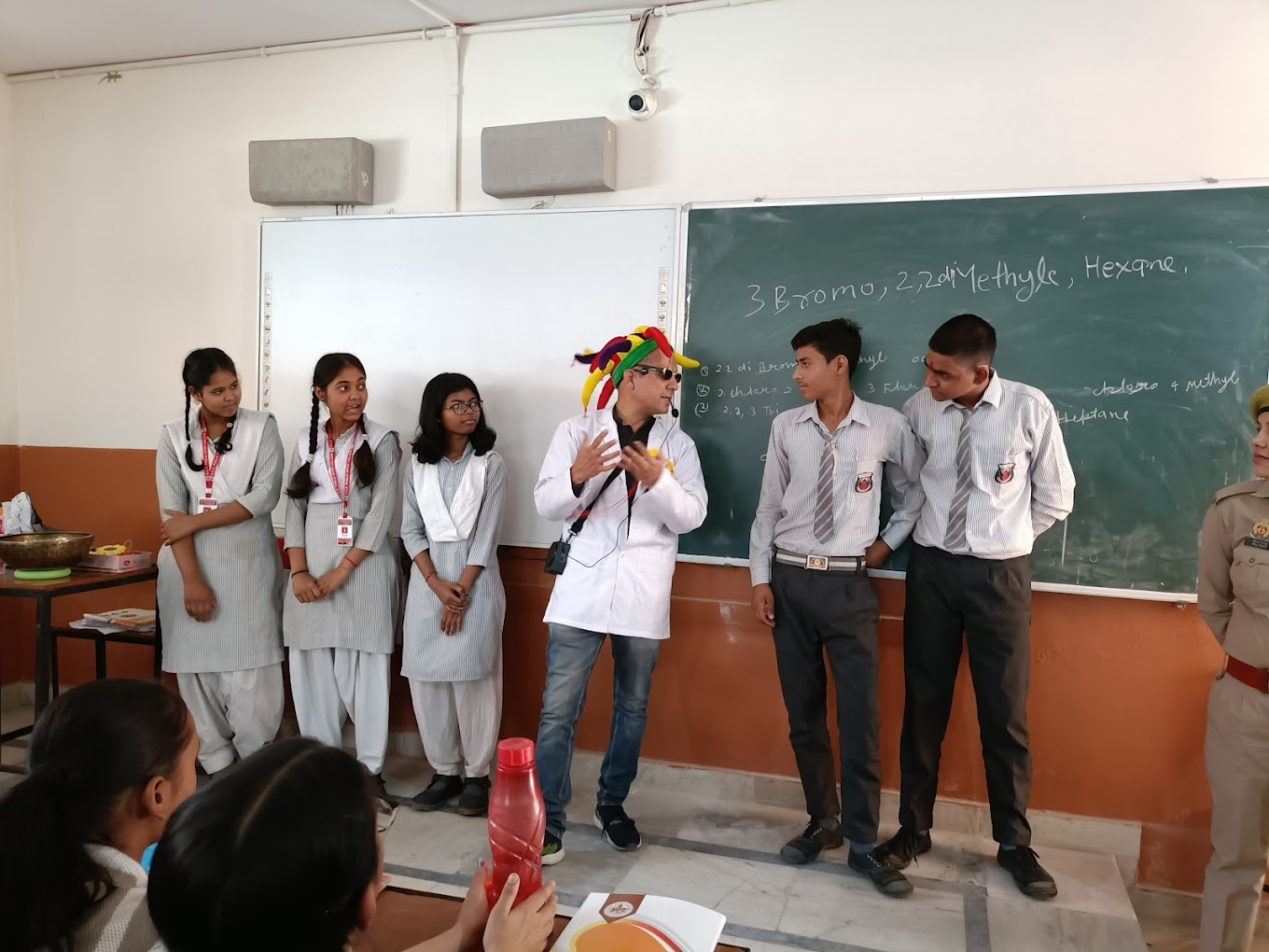 Kcs Public Inter College 5