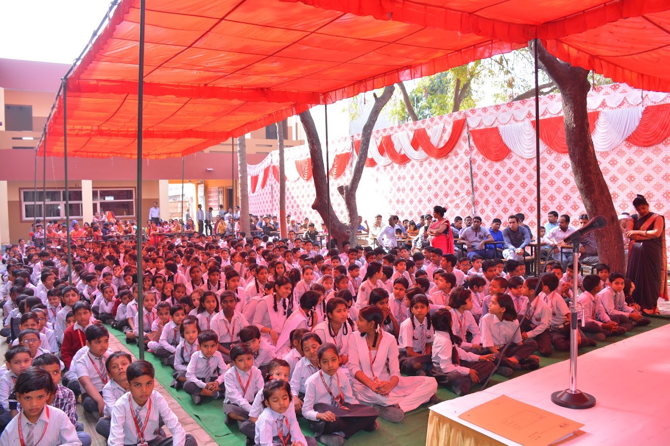 Kcs Public Inter College 8