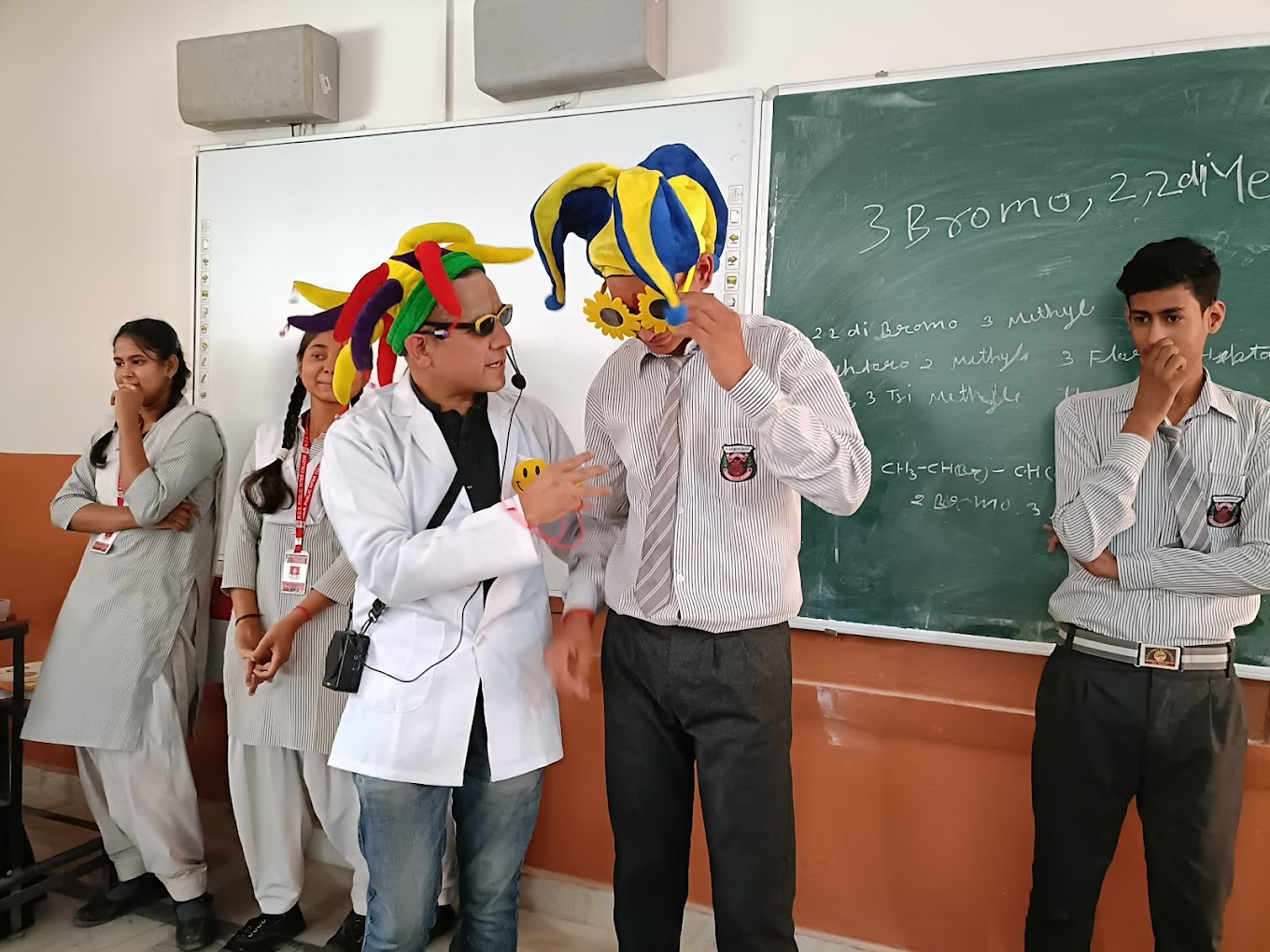 Kcs Public Inter College 10
