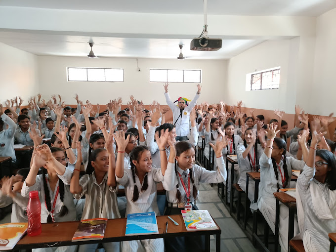 Kcs Public Inter College 11