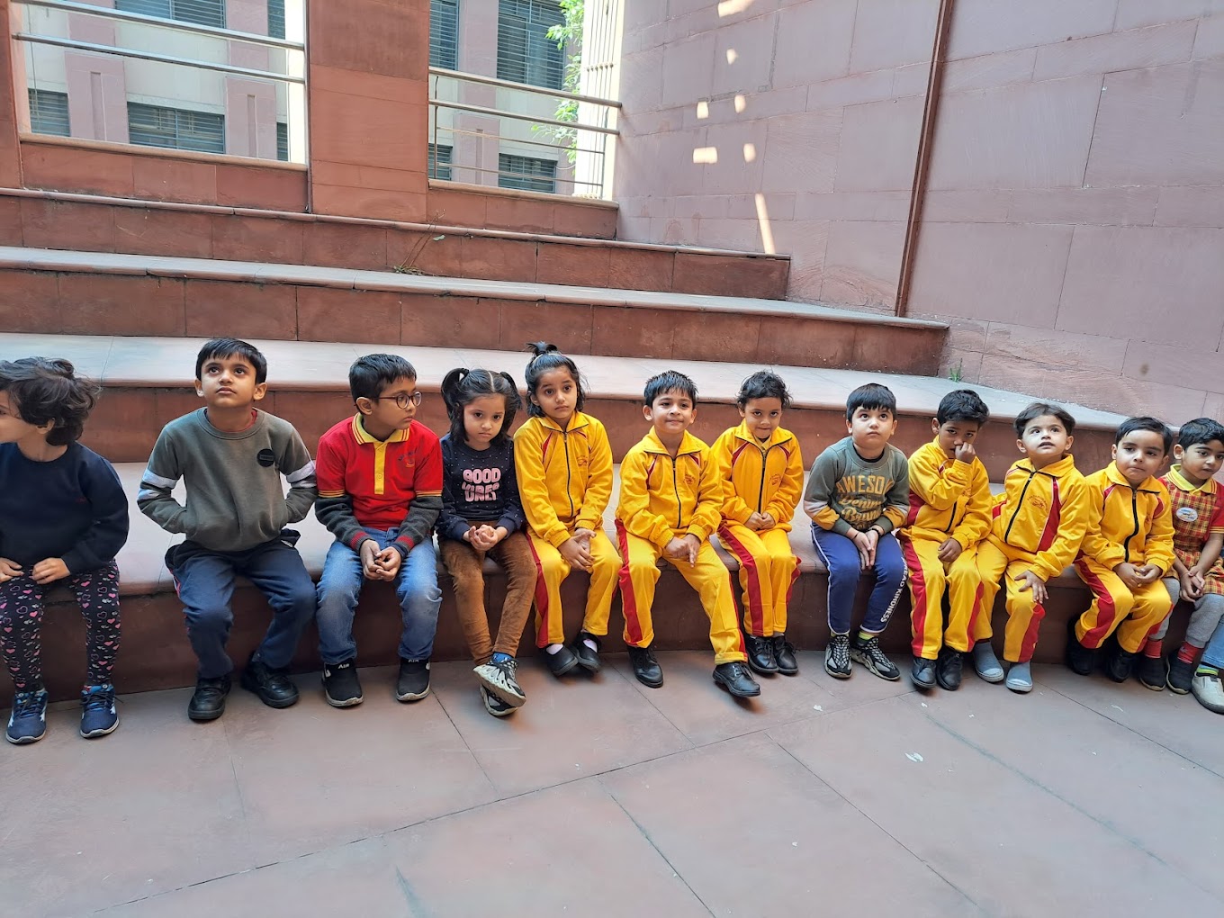 Kiddies Nursery School 3