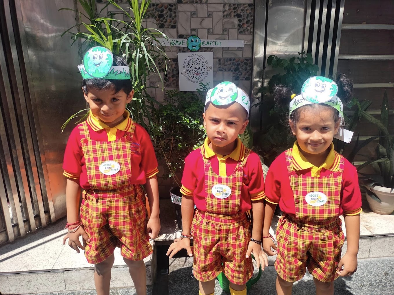 Kiddies Nursery School 8