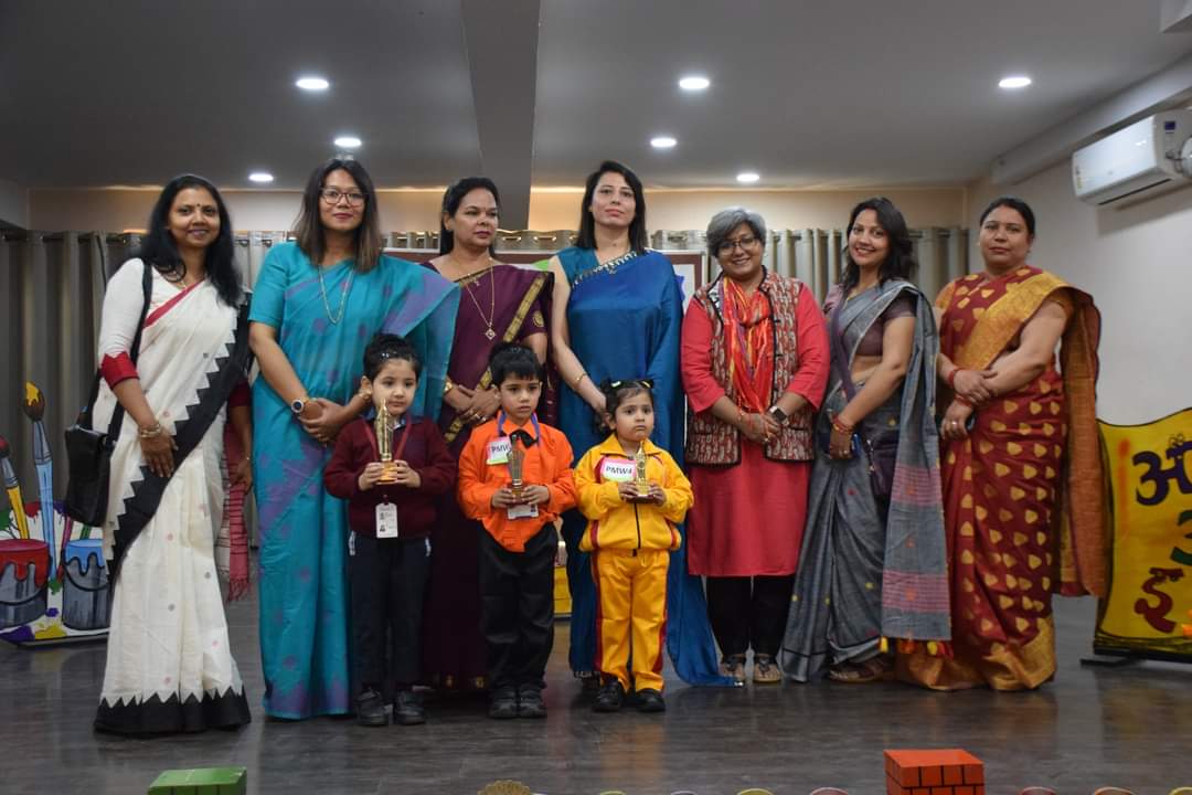 Kiddies Nursery School 11