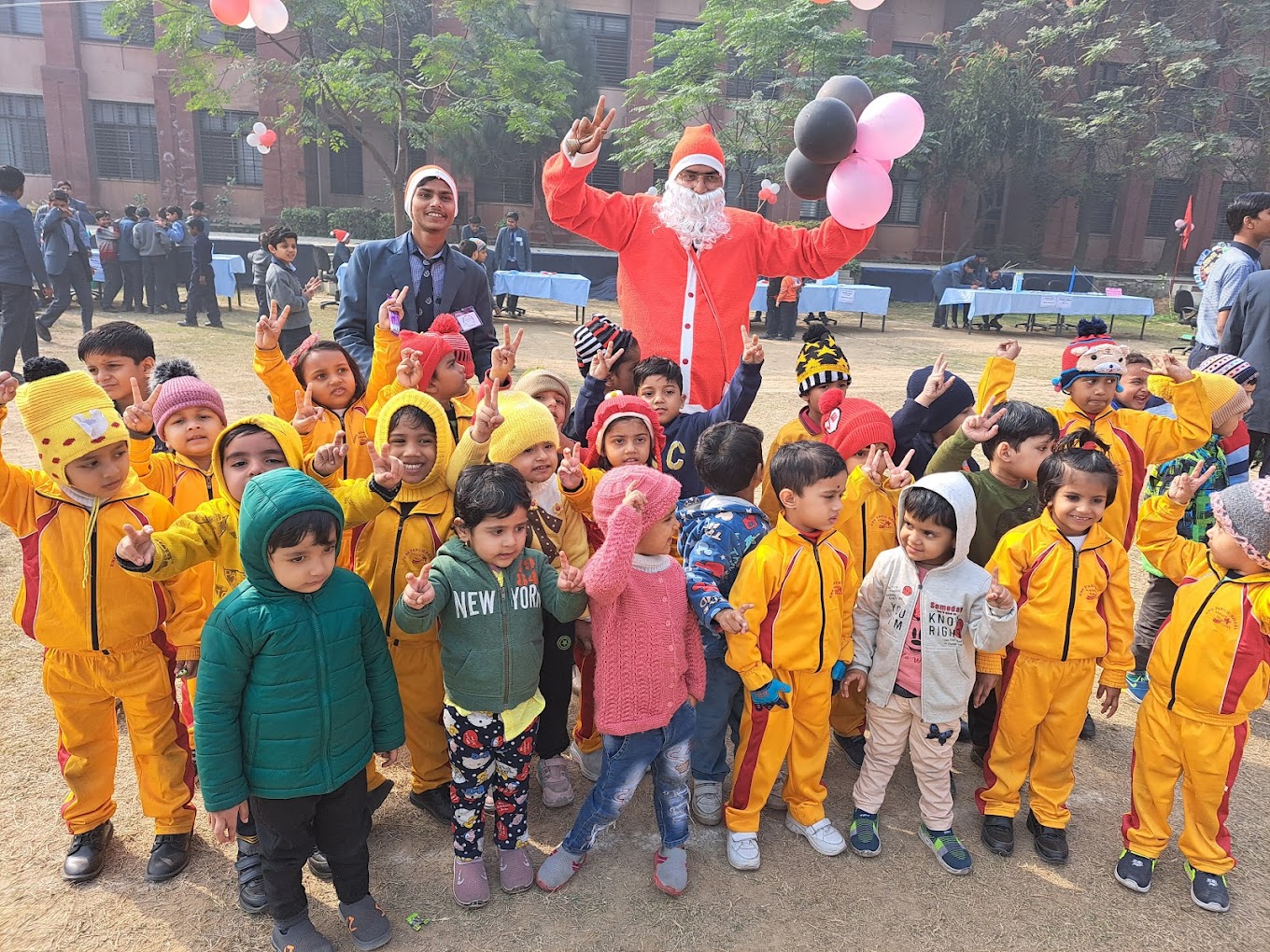 Kiddies Nursery School 13