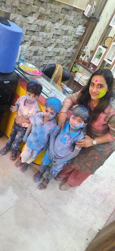 Kiddies Nursery School 14