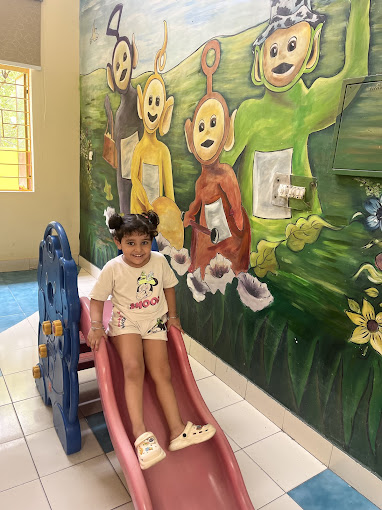 Kids Campus Noida 2