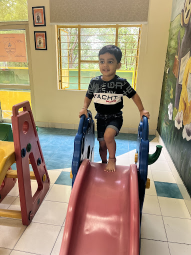 Kids Campus Noida 3