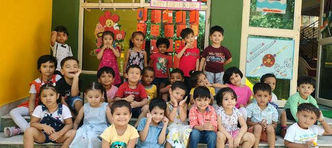 Kids Campus Noida 4