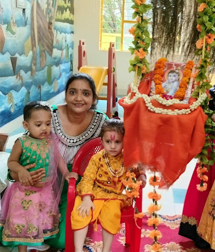 Kids Campus Noida 5