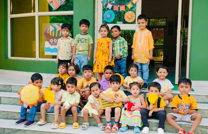 Kids Campus Noida 6