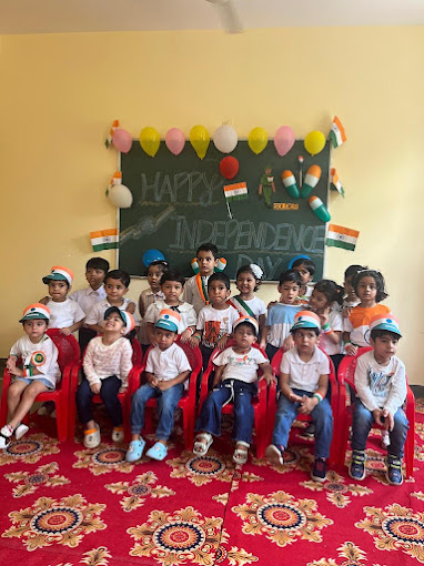 Kids Campus Noida 7