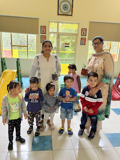 Kids Campus Noida 8
