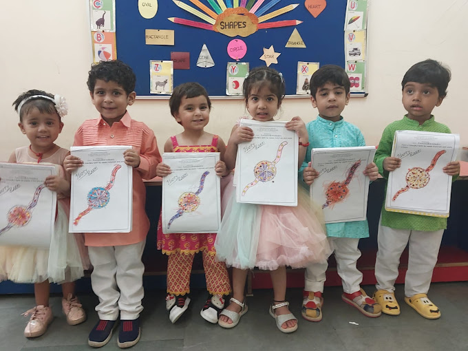 Kids Campus Noida 9