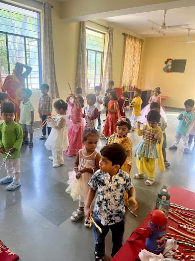 Kids Campus Noida 10