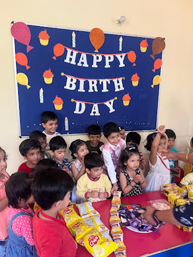 Kids Campus Noida 11