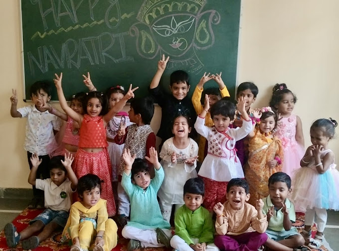 Kids Campus Noida 12