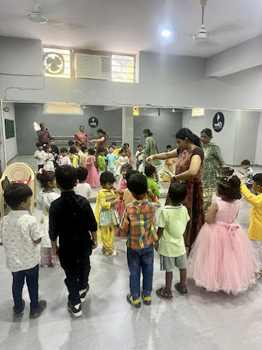 Kids Campus Noida 13