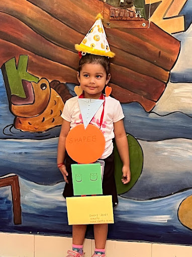 Kids Campus Noida 14